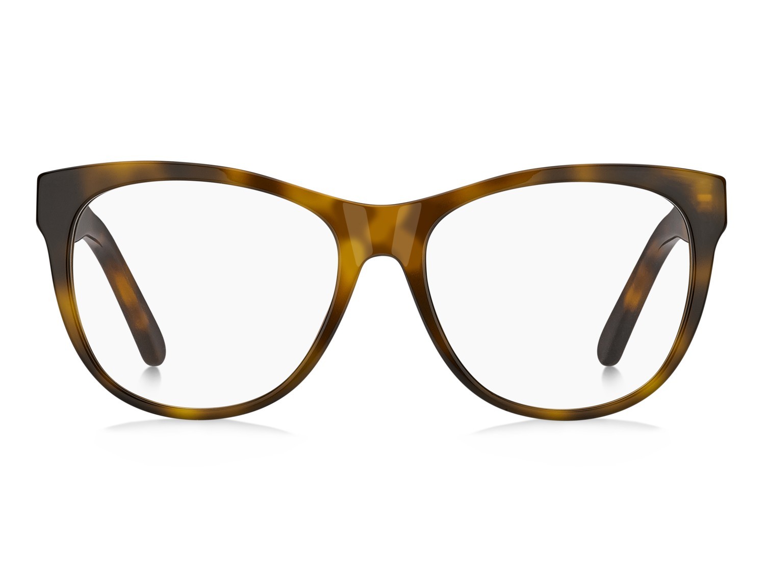 Occhiali da vista Marc Jacobs 896 111065 086 colore havana forma cat eye 