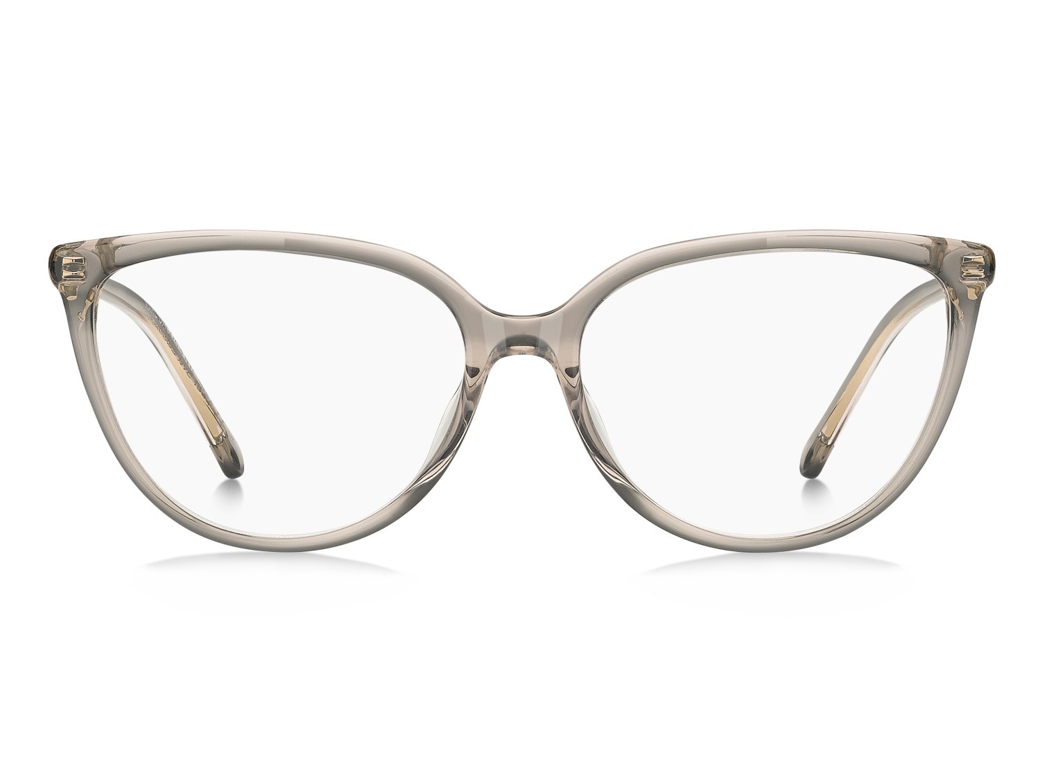 Occhiali da vista Marc Jacobs 900/G 111069 FWM colore nude forma cat eye 