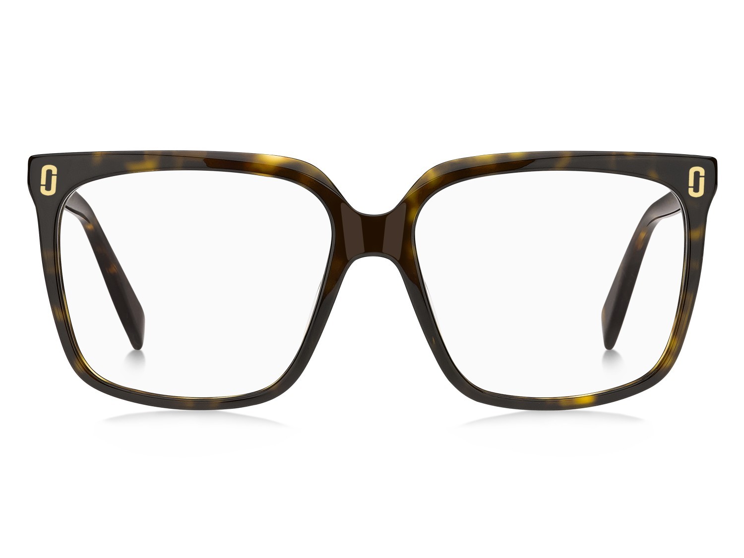 Occhiali da vista Marc Jacobs Mj 1145 111098 086 colore havana forma quadrato 