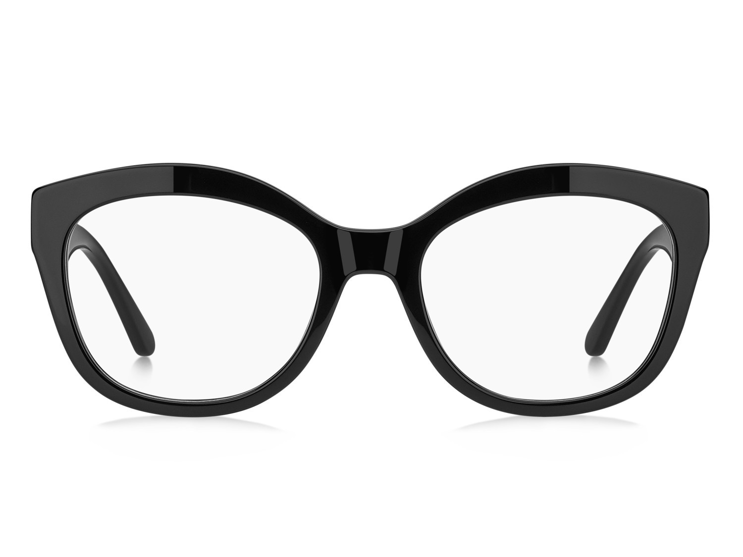 Occhiali da vista Marc Jacobs 892 111103 807 colore black forma cat eye 