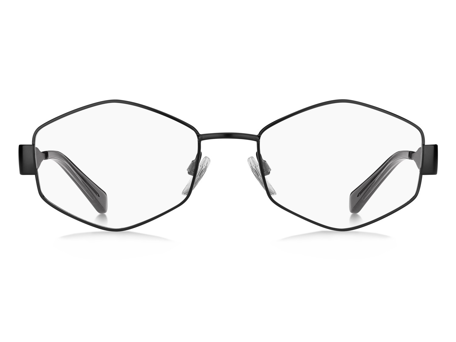 Occhiali da vista Marc Jacobs 895 111105 003 colore matte black forma quadrato 