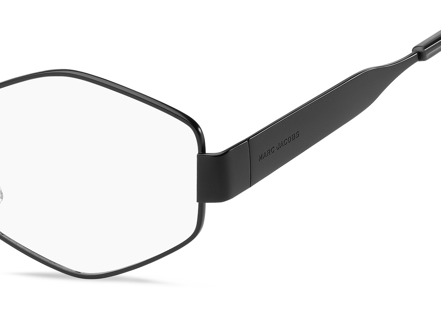 Occhiali da vista Marc Jacobs 895 111105 003 colore matte black forma quadrato 