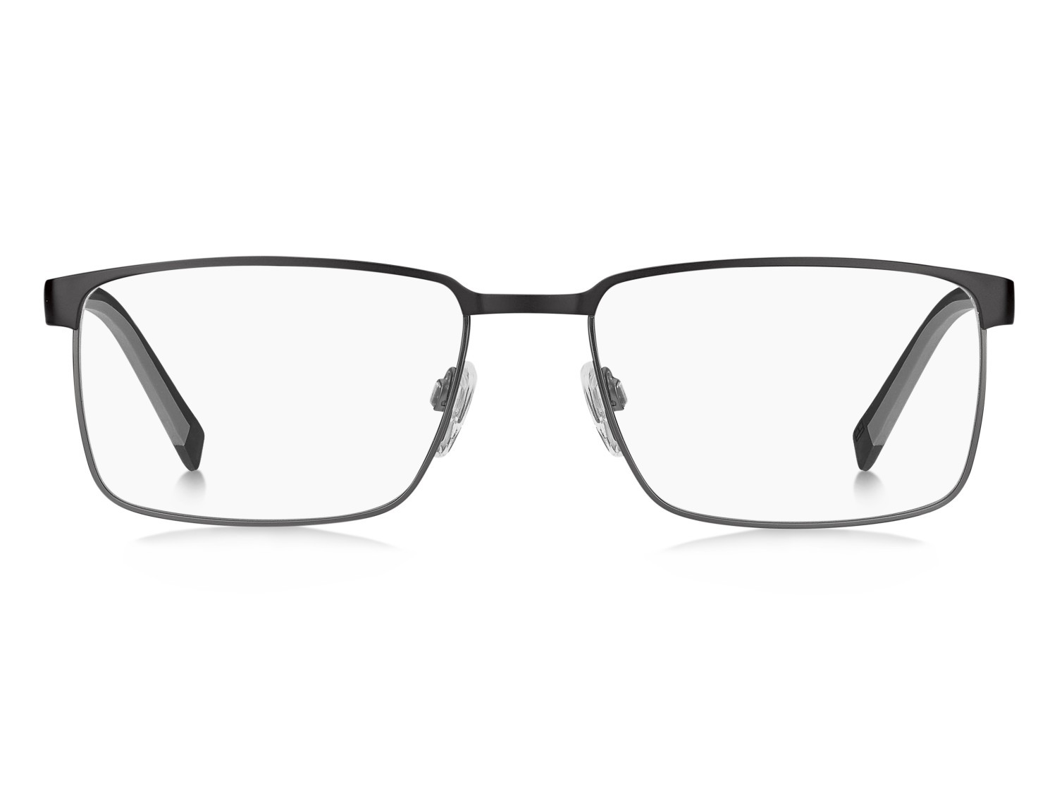 Occhiali da vista Tommy Hilfiger Th 2317 111159 807 colore black forma rettangolare 