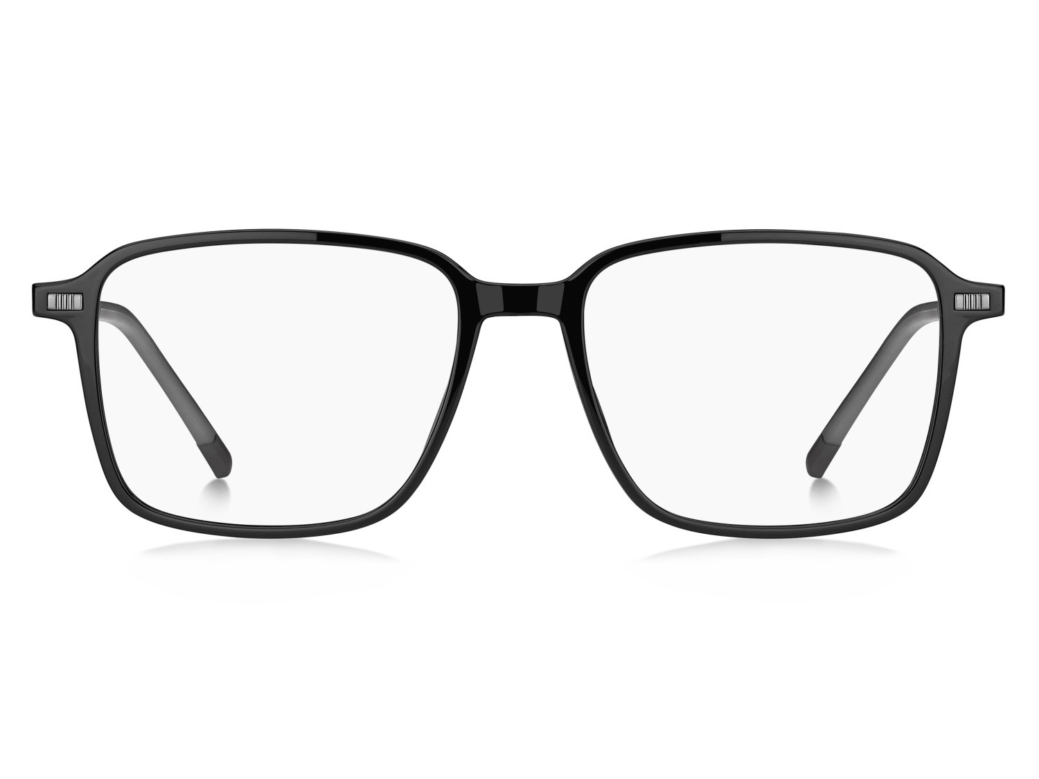 Occhiali da vista Tommy Hilfiger Th 2335 111167 807 colore black forma quadrato 