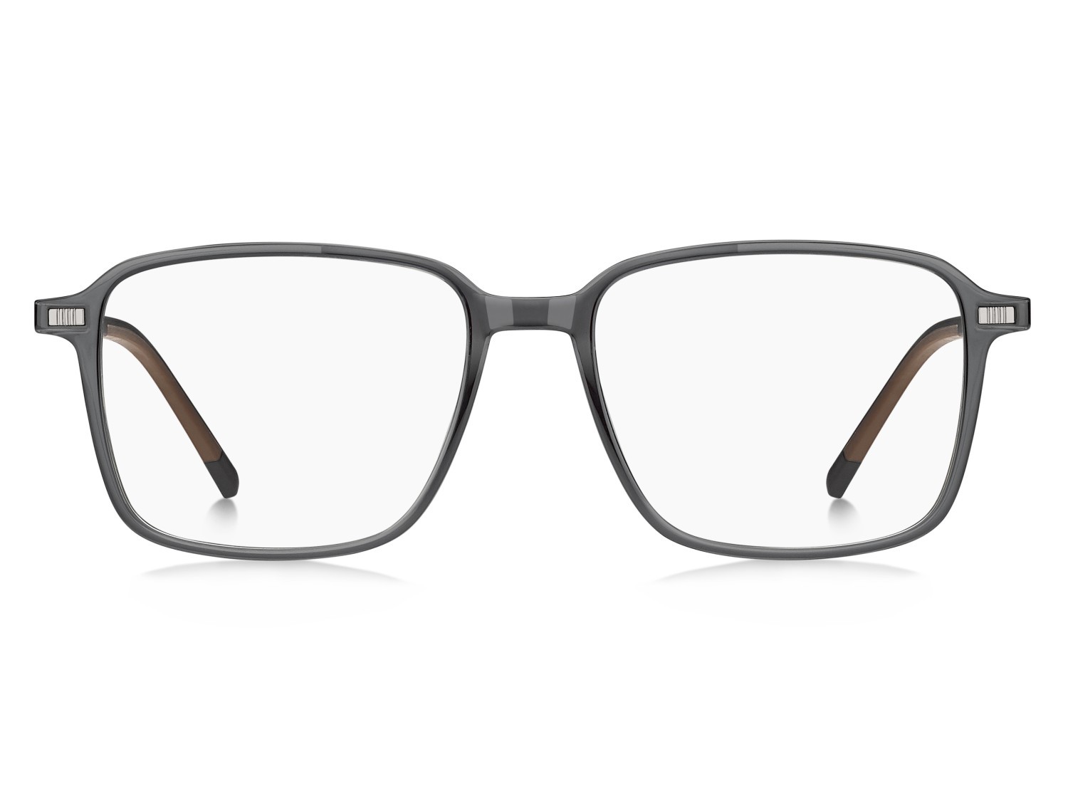 Eyeglasses Tommy Hilfiger Th 2335 111167 KB7 color grey shape square 