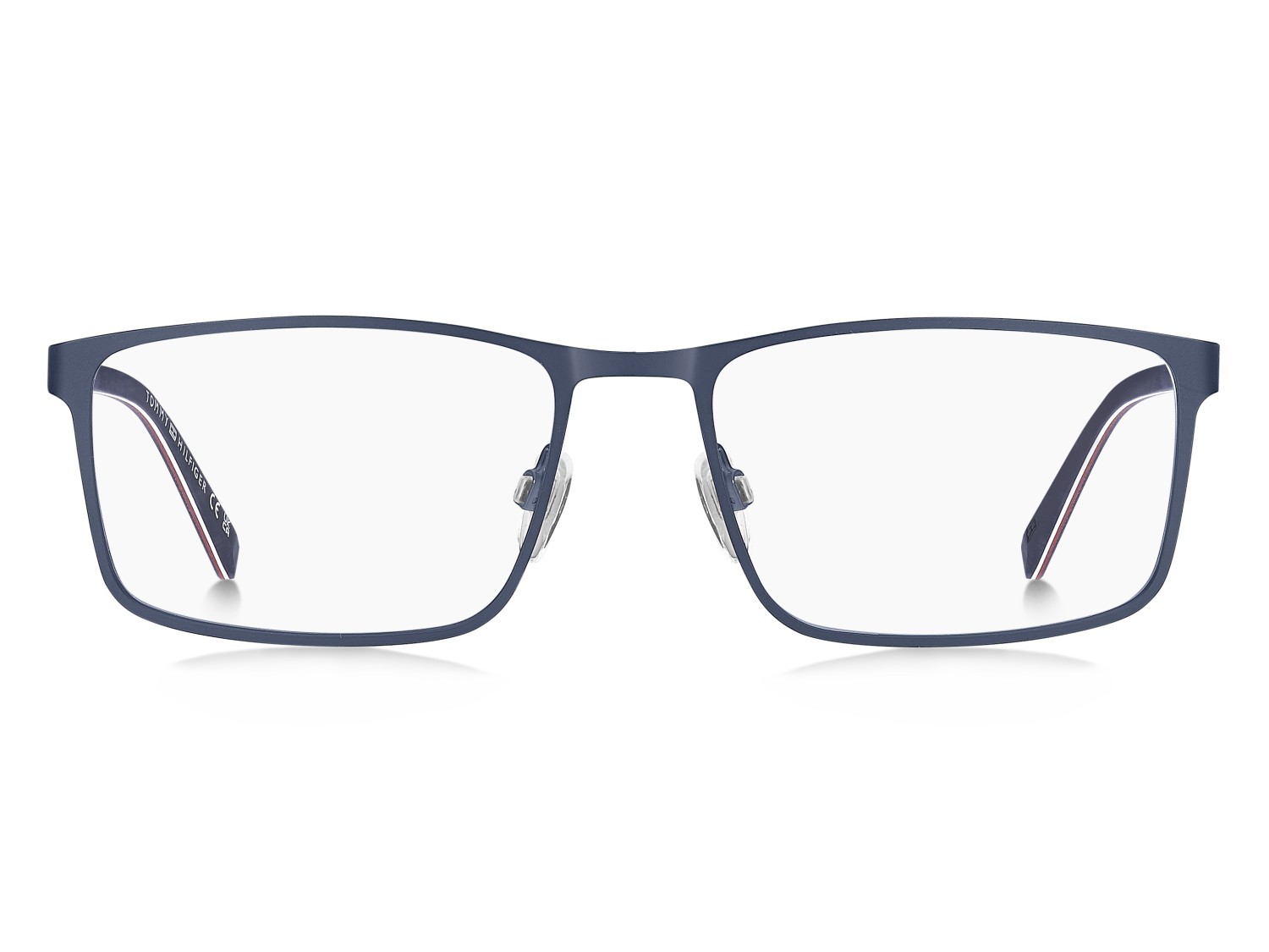 Occhiali da vista Tommy Hilfiger Th 2321 111241 PJP colore blue forma rettangolare 