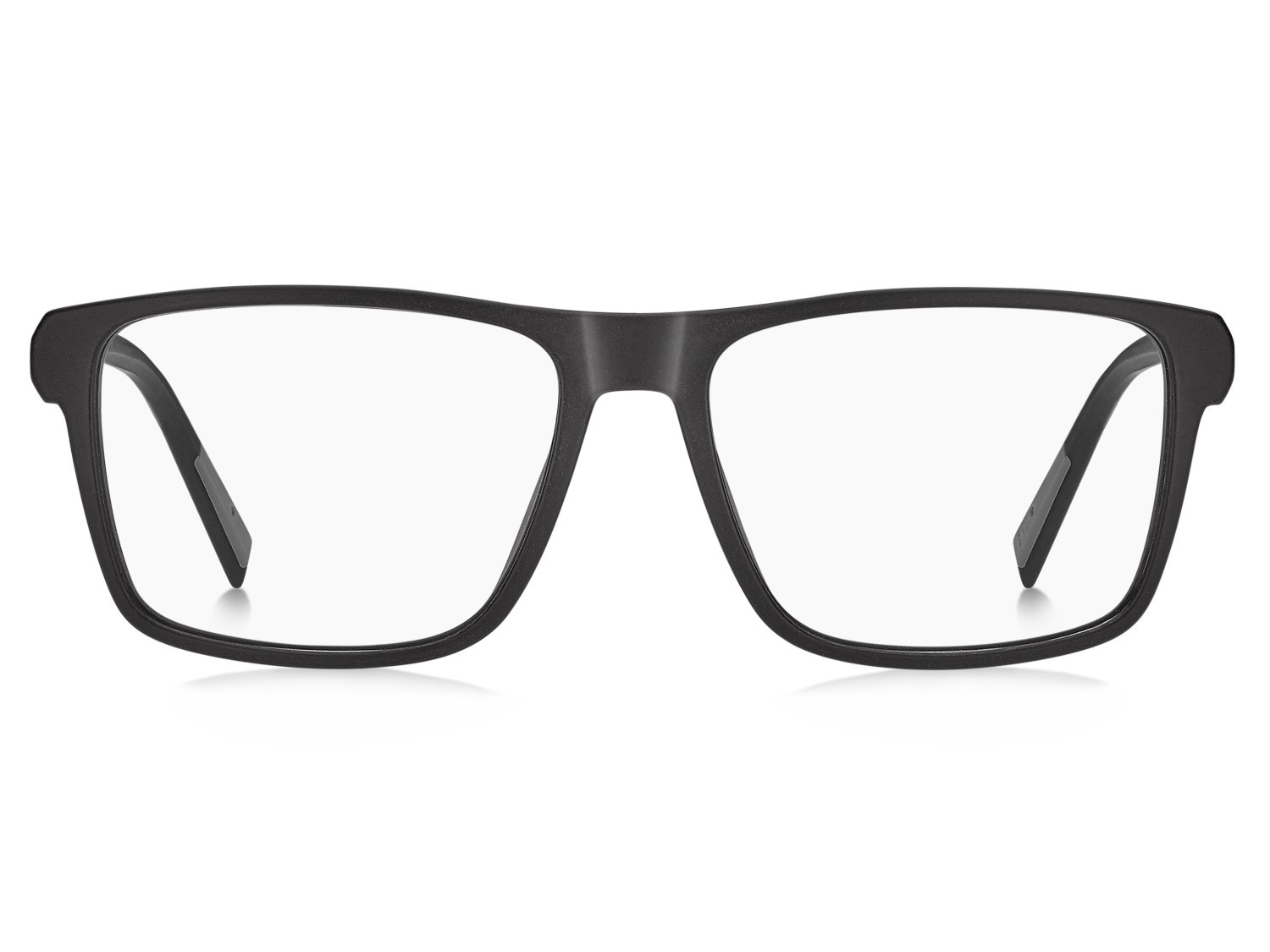 Occhiali da vista Tommy Hilfiger Th 2328 111366 807 colore black forma quadrato 
