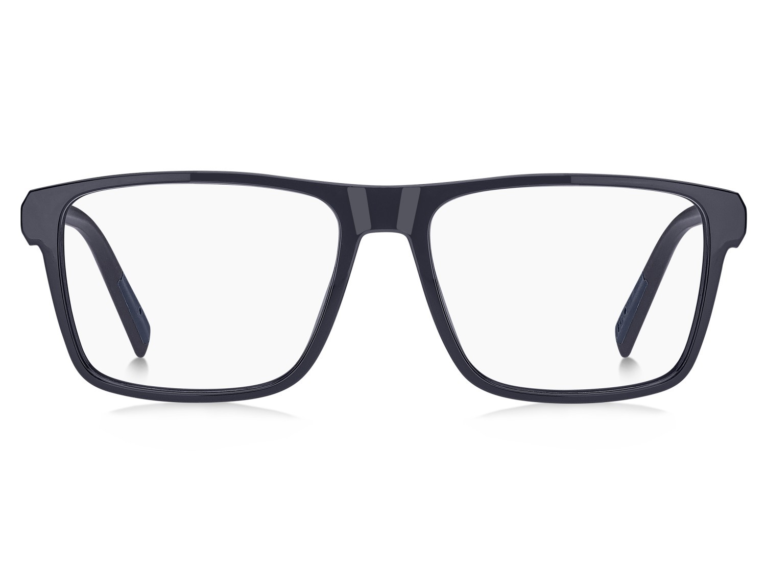Occhiali da vista Tommy Hilfiger Th 2328 111366 PJP colore blue forma quadrato 