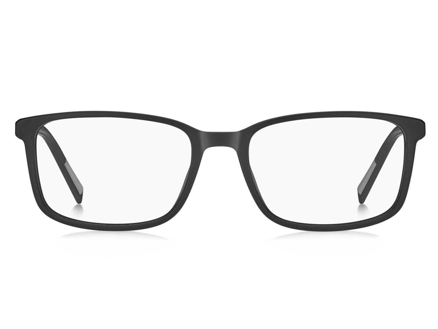 Occhiali da vista Tommy Hilfiger Th 2327 111369 807 colore black forma rettangolare 