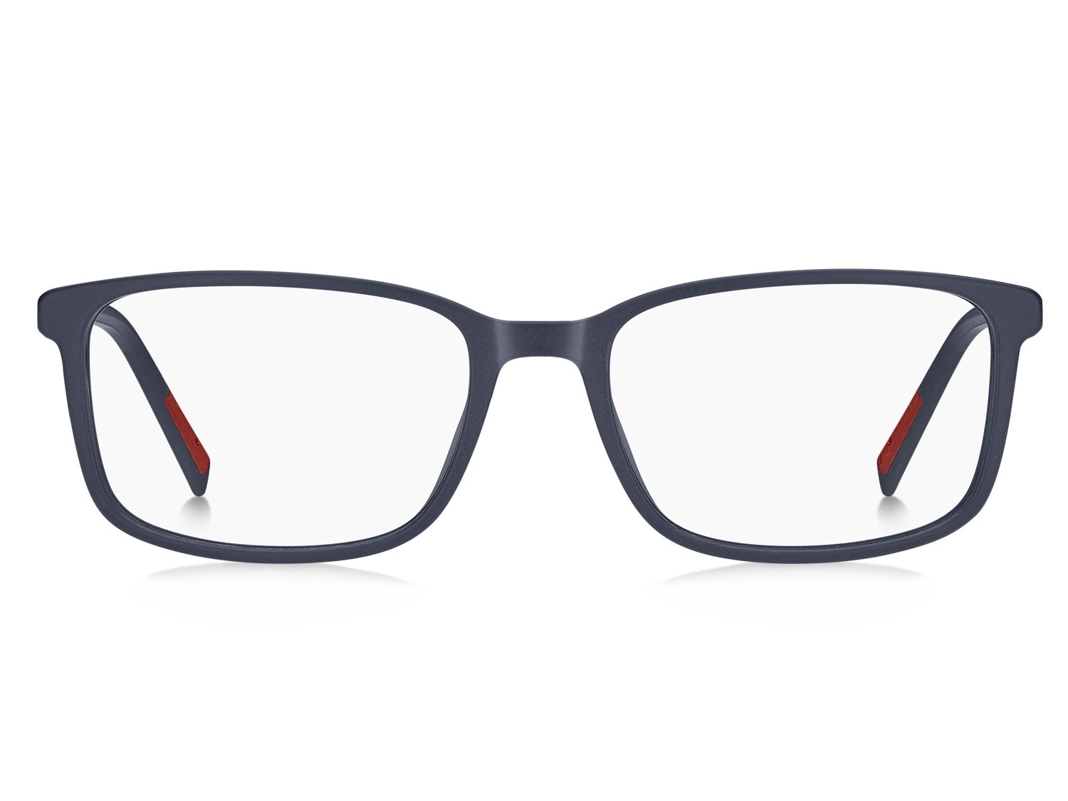 Occhiali da vista Tommy Hilfiger Th 2327 111369 PJP colore blue forma rettangolare 