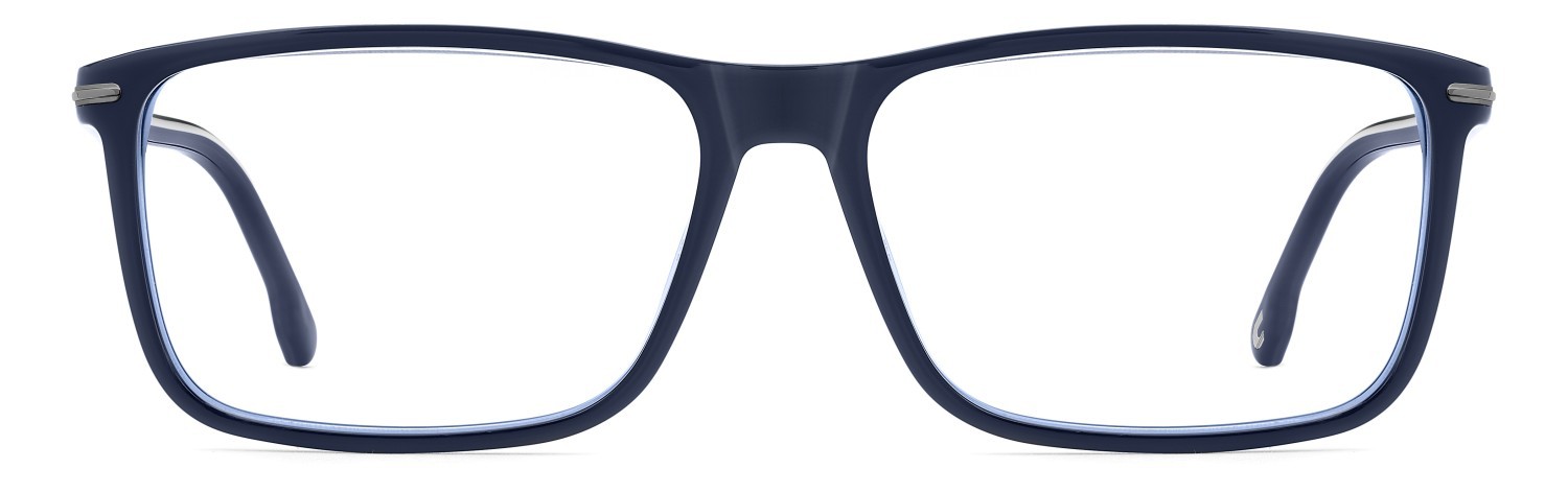 Brillen Carrera 382 111640 PJP farbe blue form rechteckig 