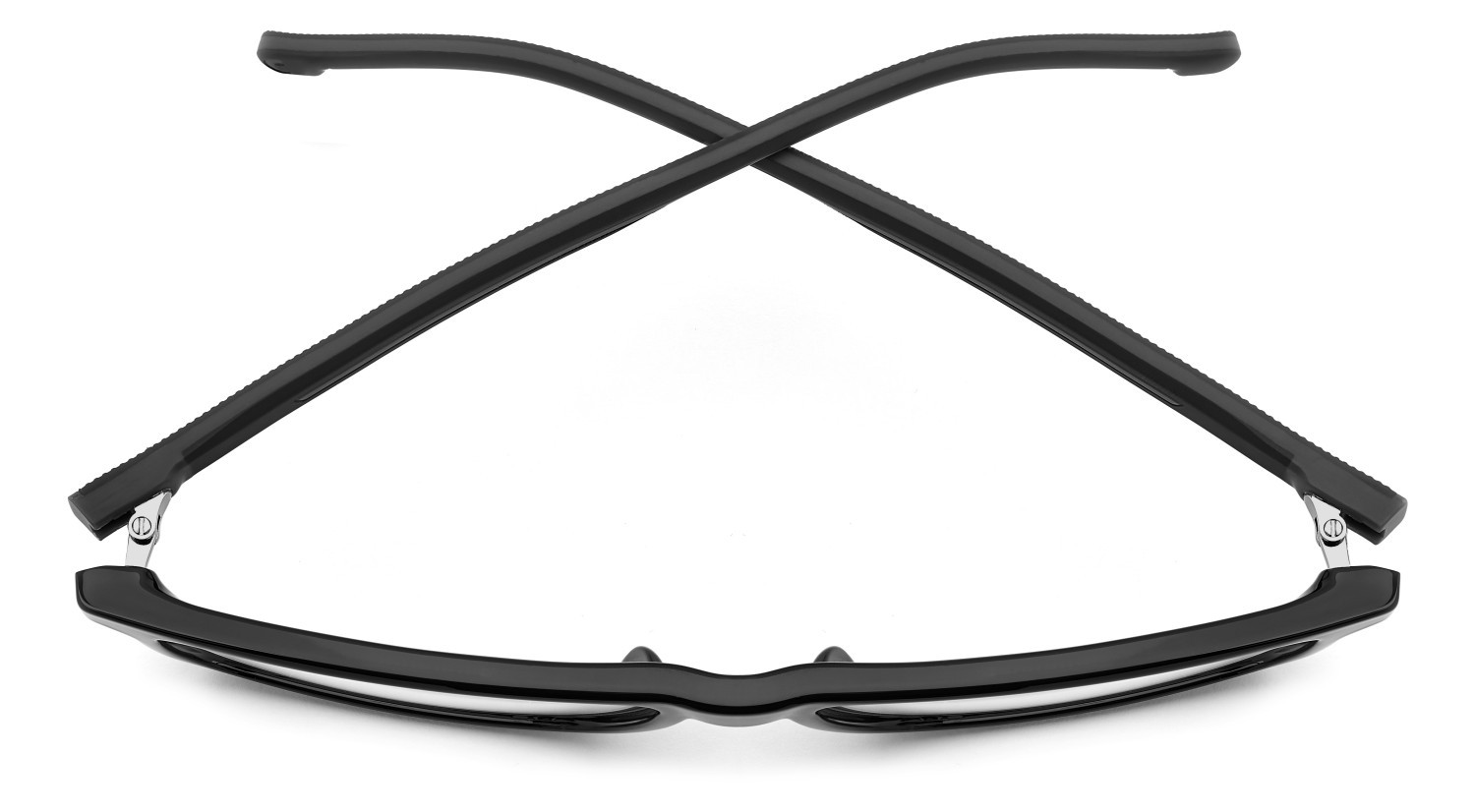 Brillen Carrera 8929 111651 807 farbe black form rechteckig 