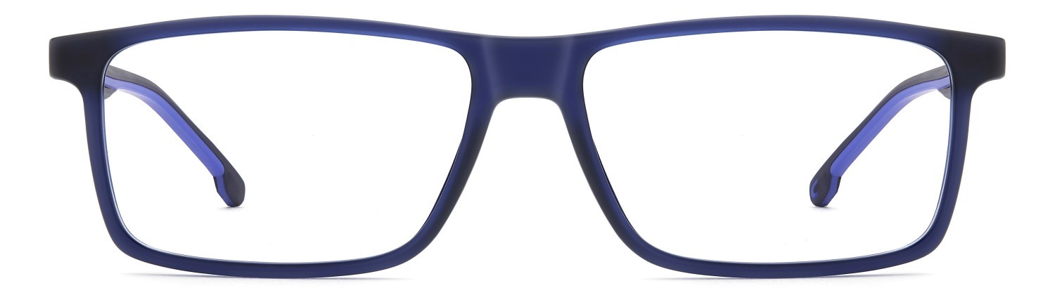 Brillen Carrera 8929 111651 PJP farbe blue form rechteckig 