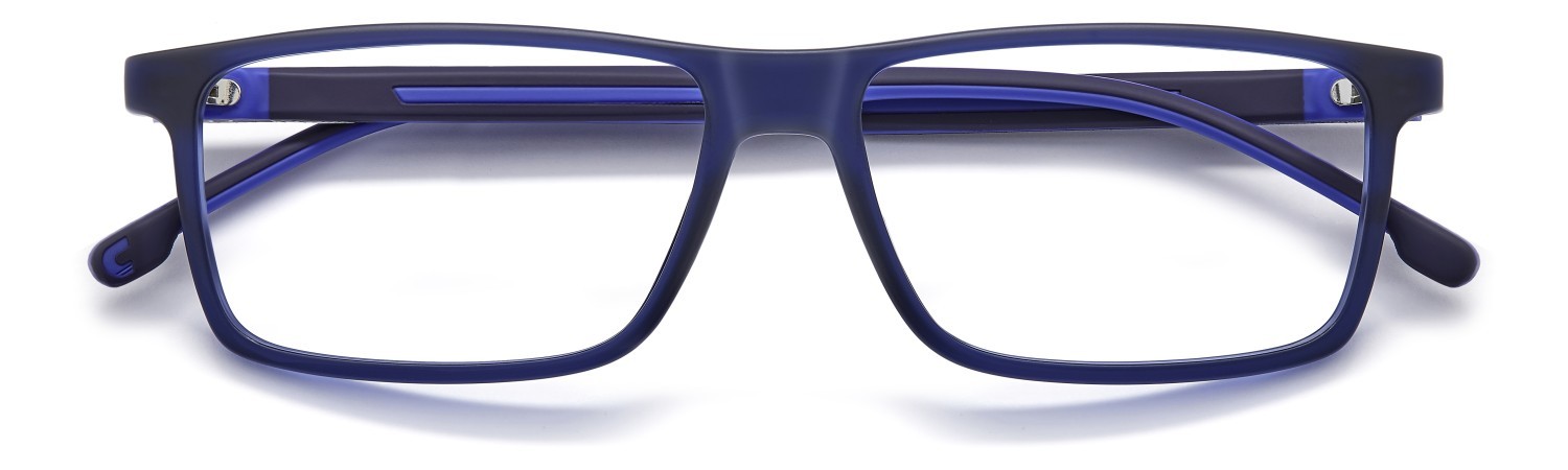 Brillen Carrera 8929 111651 PJP farbe blue form rechteckig 