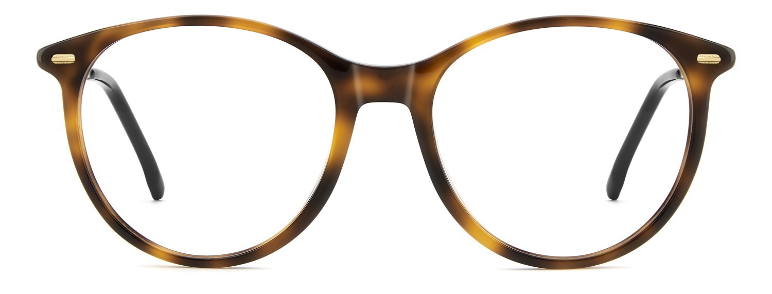 Brillen Carrera 3094 111656 WR9 farbe brown havana form rund 