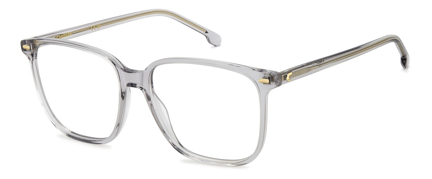 Brillen Carrera 3090 111658 KB7 farbe grey form rechteckig 
