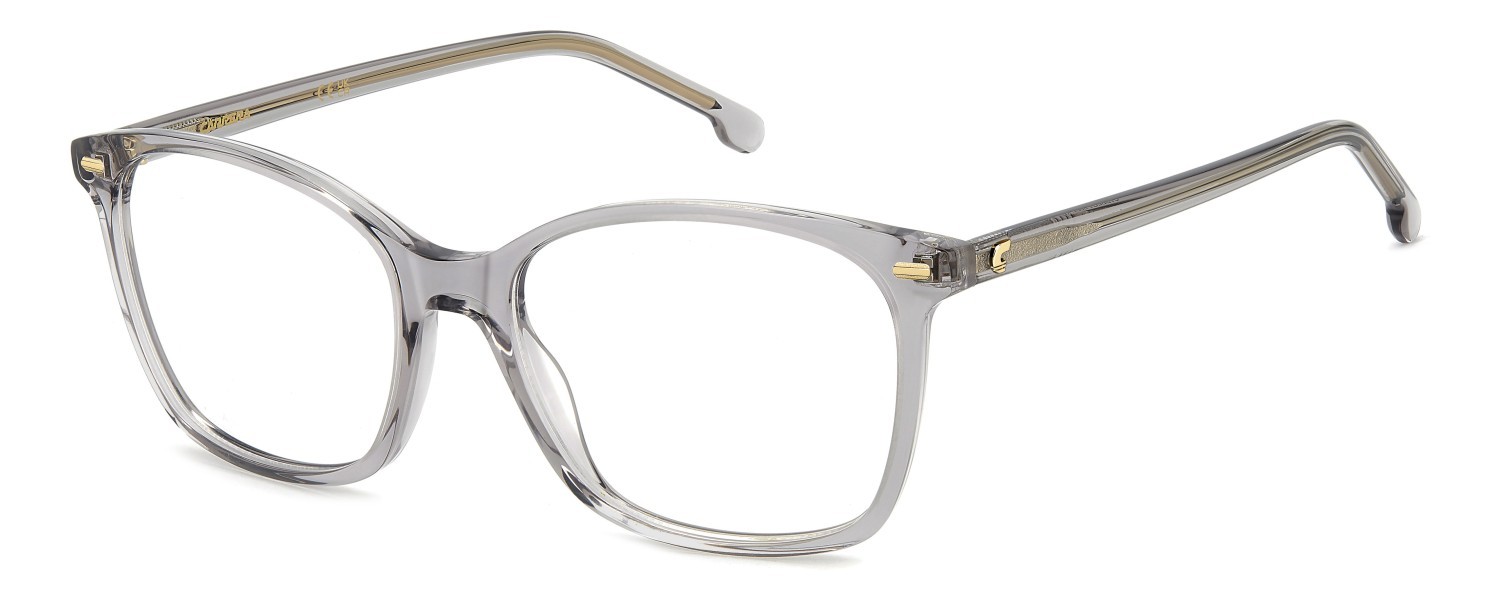 Brillen Carrera 3091 111665 KB7 farbe grey form quadratisch 