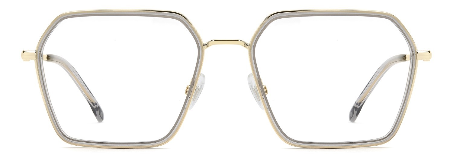 Brillen Carrera 3095 111679 KB7 farbe grey form rechteckig 
