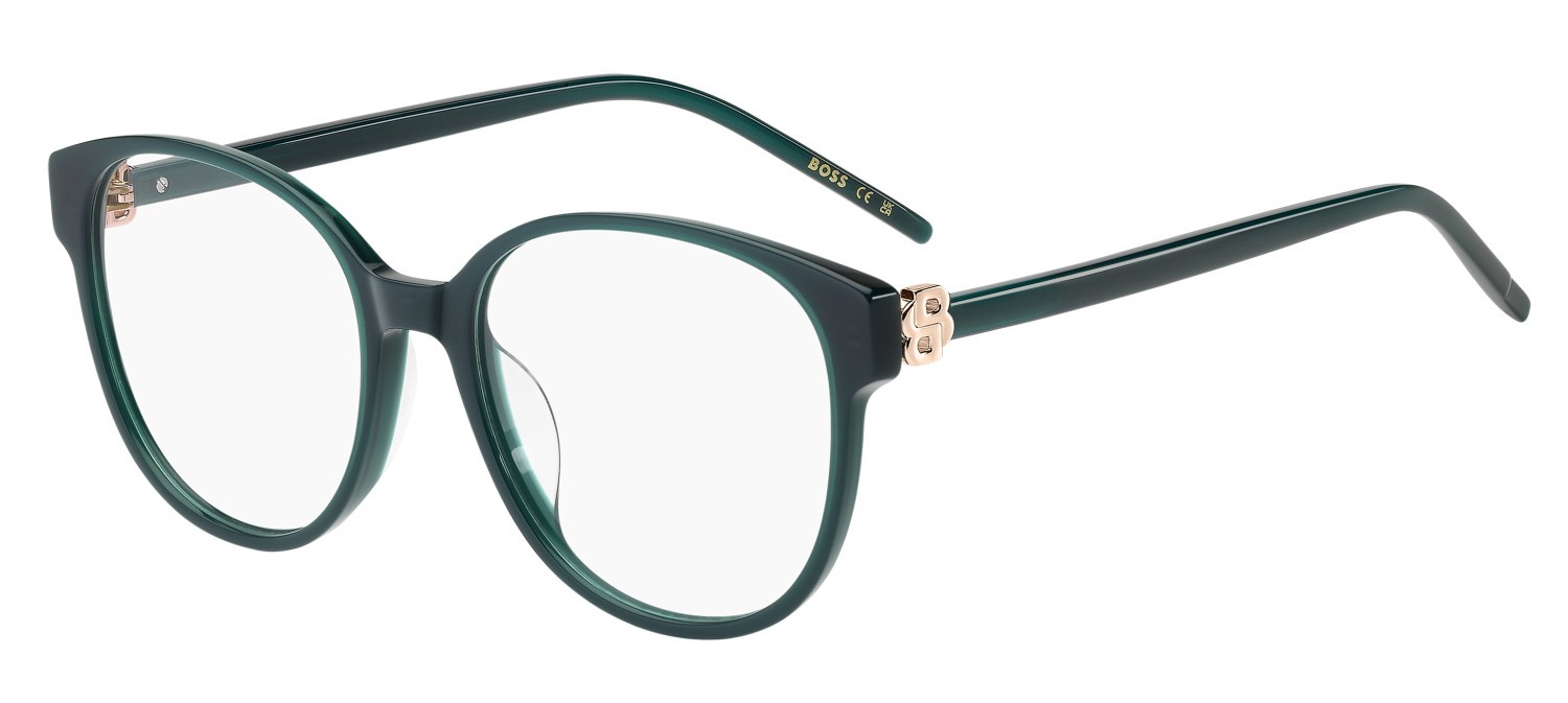 Eyeglasses Hugo Boss 1941/G 111756 1ED color green shape pantos 