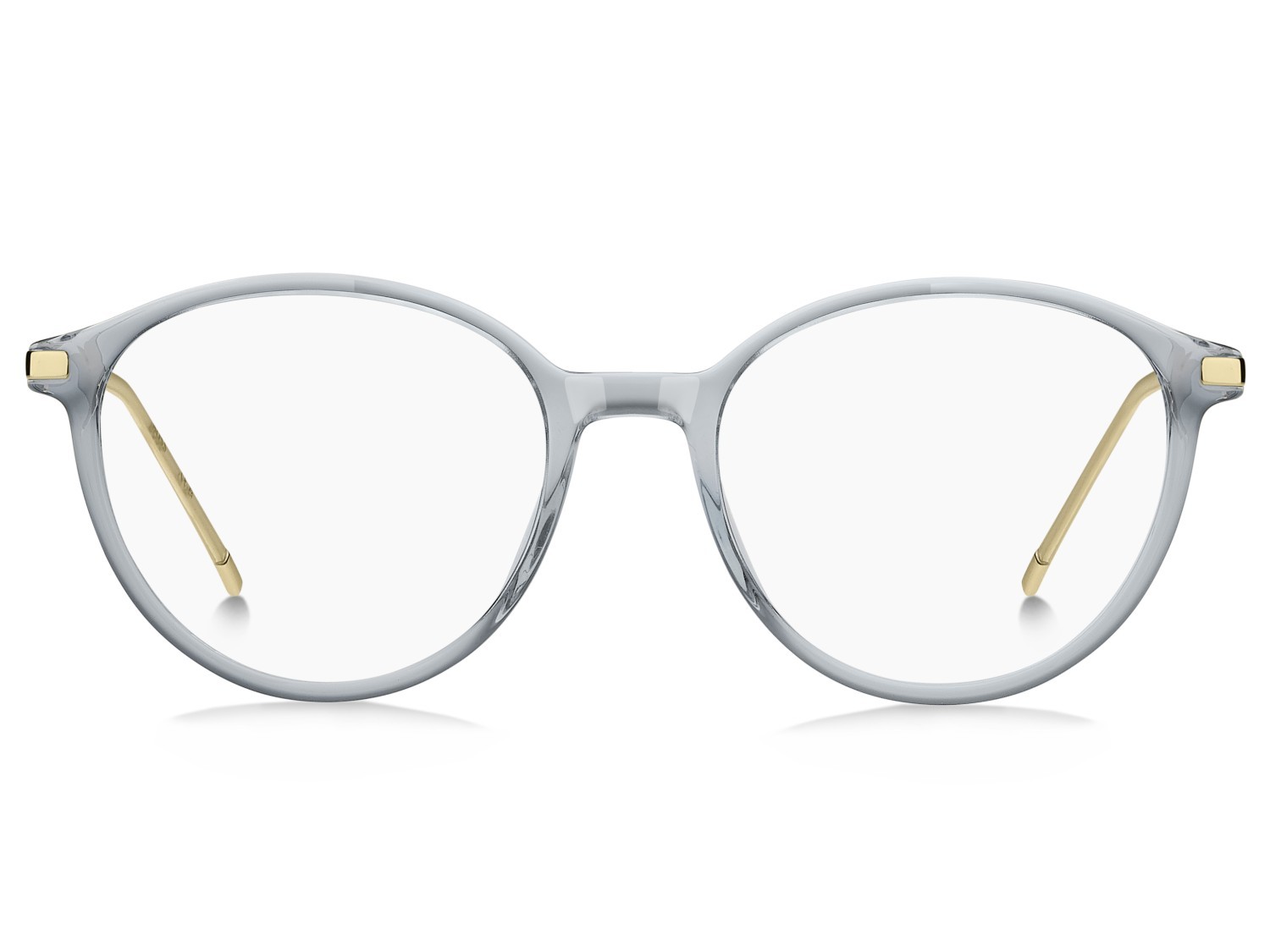Eyeglasses Hugo Boss 1950 111768 MVU color azure shape pantos 