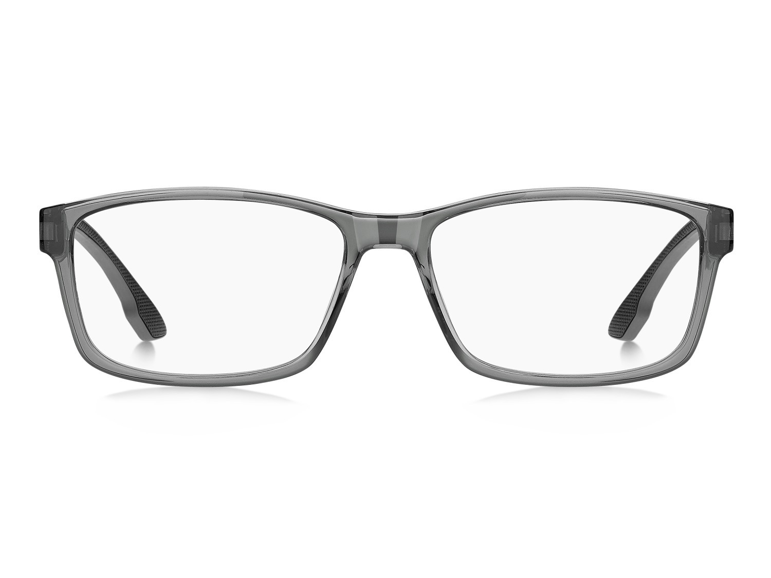 Brillen Hugo Boss 1911 111782 KB7 farbe grey form rechteckig 