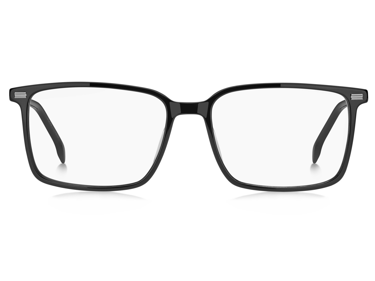 Occhiali da vista Hugo Boss 1884/G 111787 807 colore black forma quadrato 
