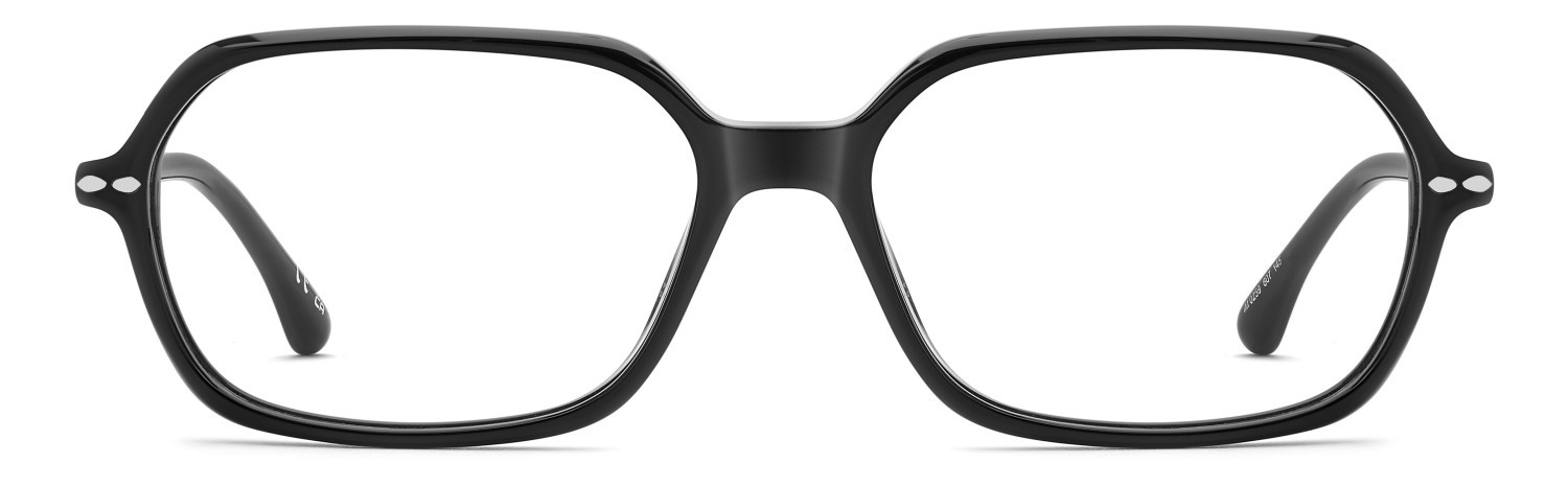 Occhiali da vista Isabel Marant Im 0259 111791 807 colore black forma rettangolare 