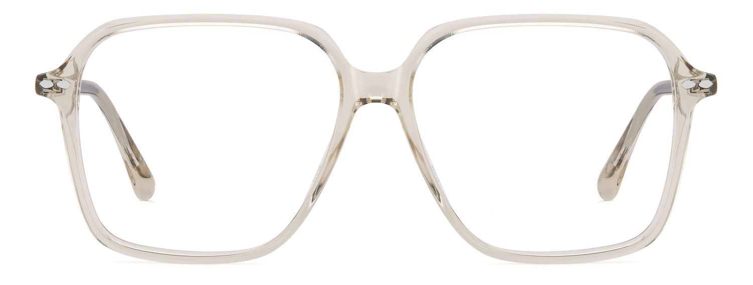Eyeglasses Isabel Marant Im 0260 111793 FWM color nude shape square 