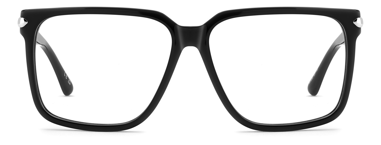 Occhiali da vista Isabel Marant Im 0266 111801 807 colore black forma quadrato 
