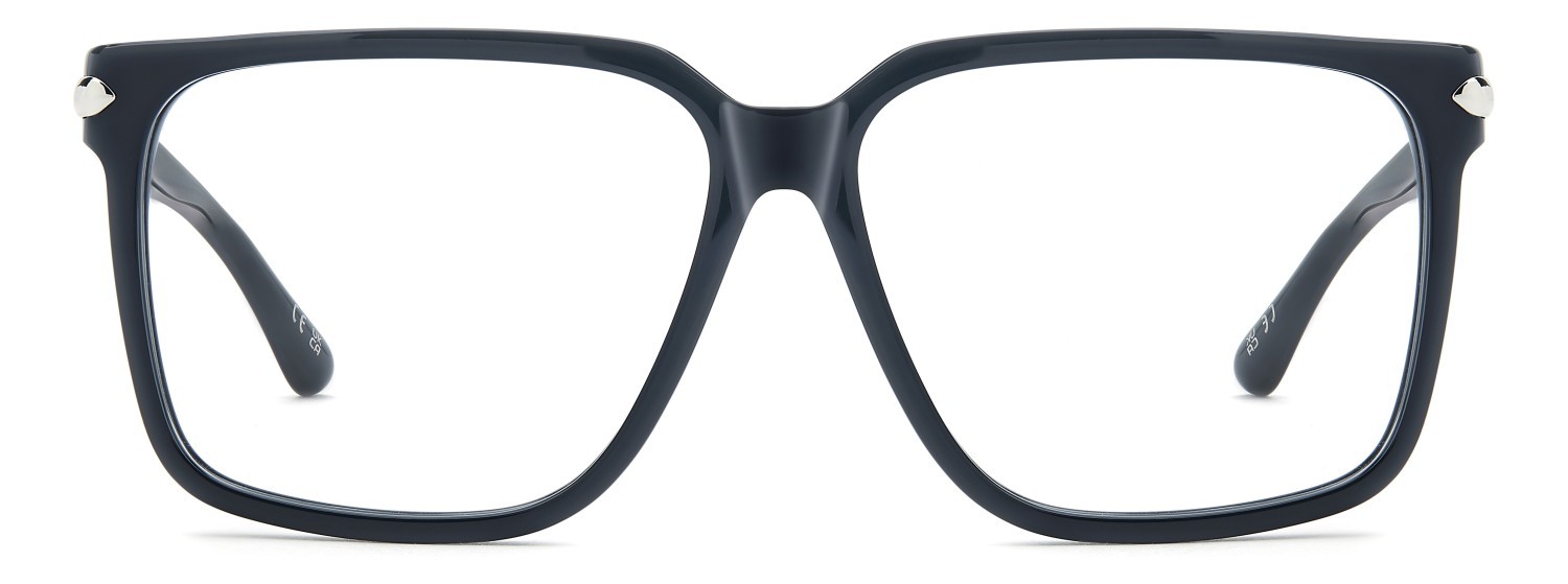 Eyeglasses Isabel Marant Im 0266 111801 PJP color blue shape square 