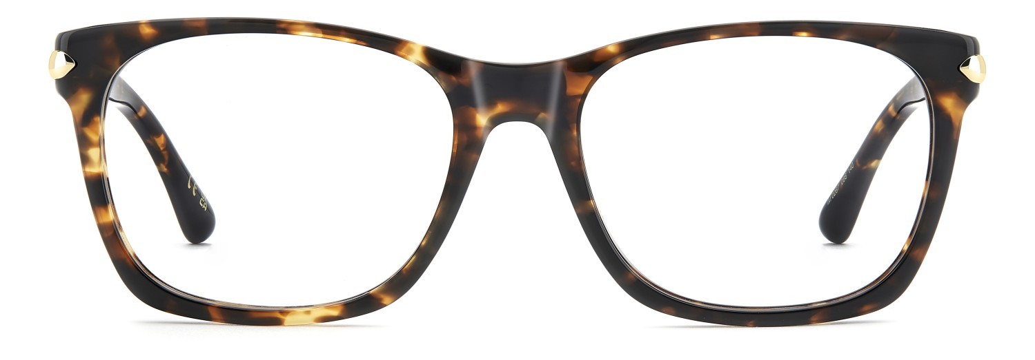 Eyeglasses Isabel Marant Im 0267 111802 086 color havana shape rectangle 