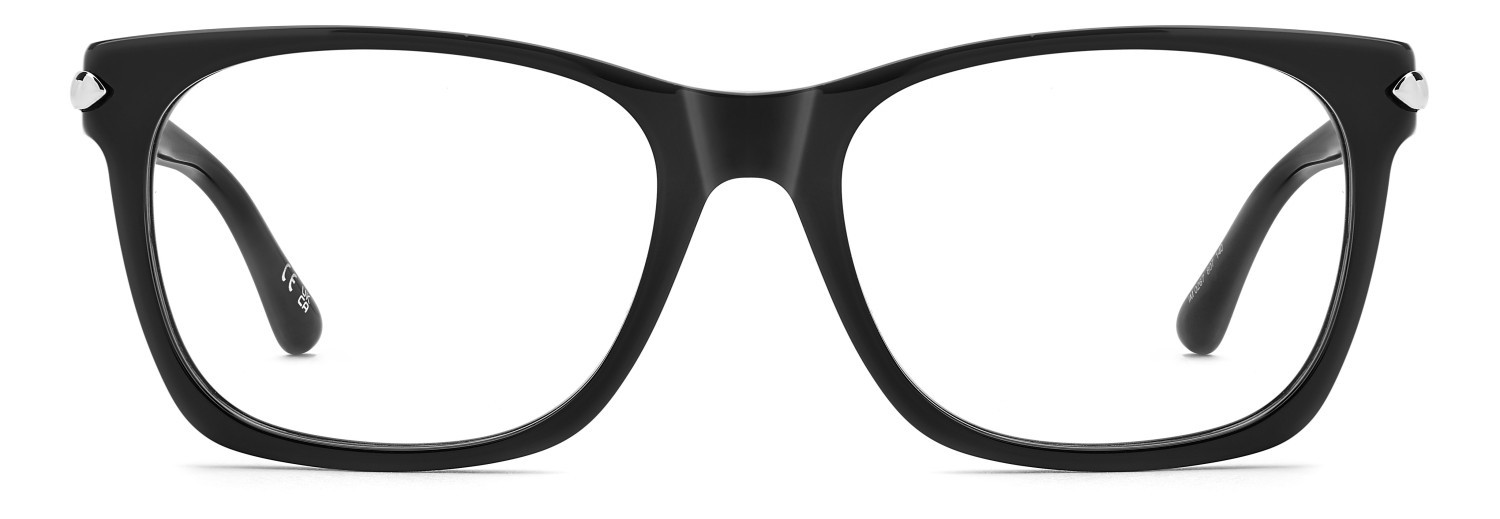 Eyeglasses Isabel Marant Im 0267 111802 807 color black shape rectangle 