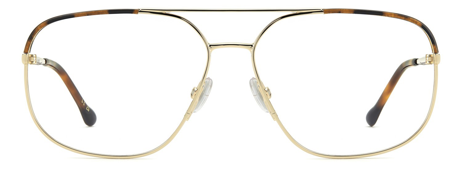 Occhiali da vista Isabel Marant Im 0262 111849 2IK colore havana gold forma aviator 