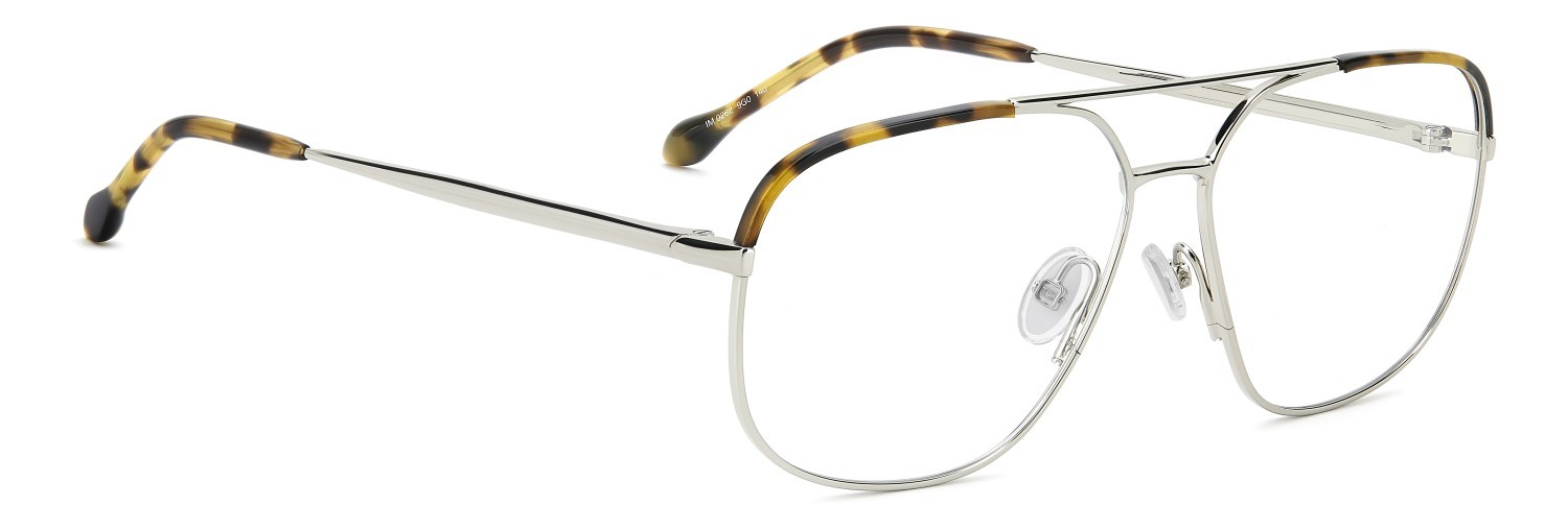 Occhiali da vista Isabel Marant Im 0262 111849 9G0 colore havana palladium forma aviator 