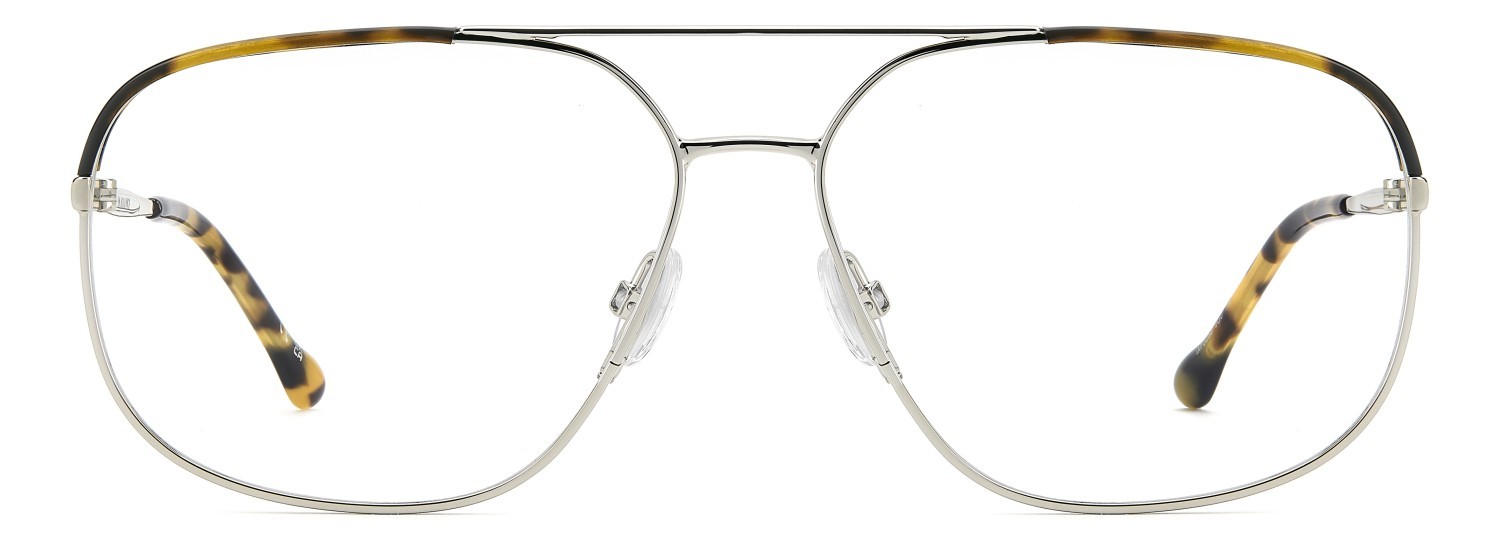 Occhiali da vista Isabel Marant Im 0262 111849 9G0 colore havana palladium forma aviator 