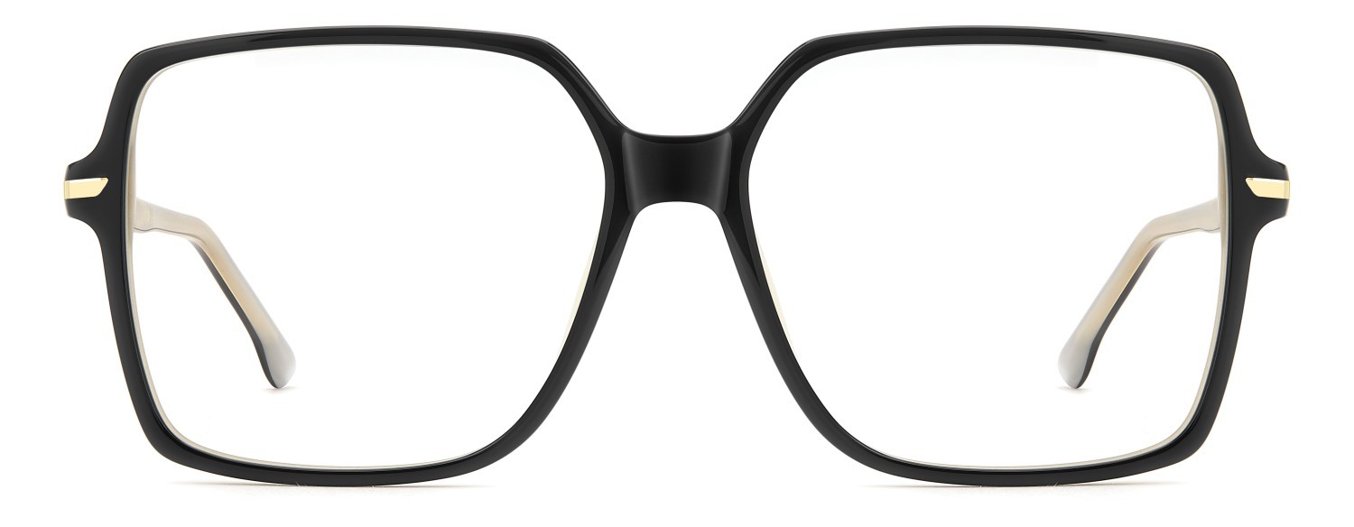 Occhiali da vista Victoria Beckham Vb 1013 111859 Q2O colore blue pearled beige forma quadrato 