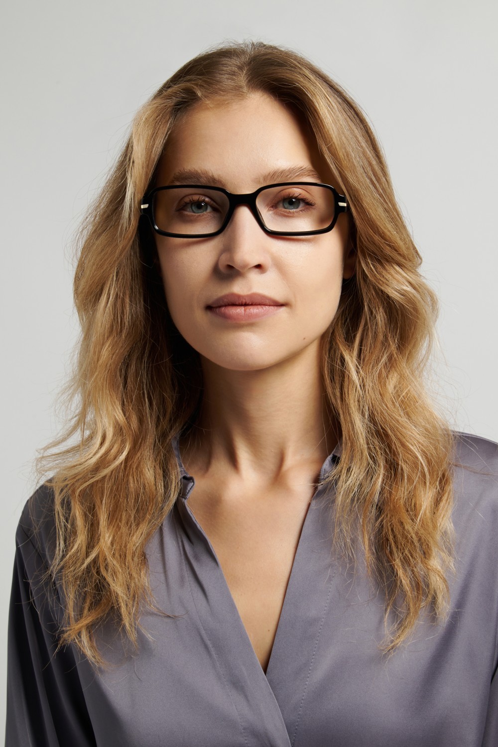 Eyeglasses Victoria Beckham Vb 1012 111861 807 color black shape rectangle 