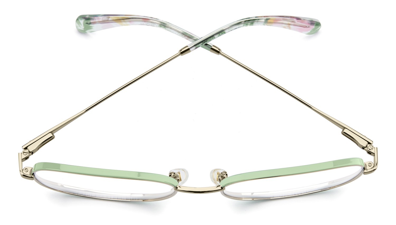 Eyeglasses Kate Spade Ks Josee 2/G 111901 6CR color sage shape square 