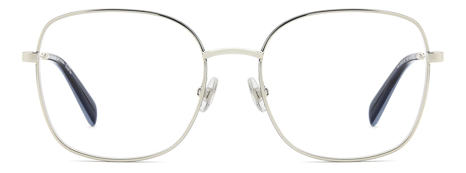 Occhiali da vista Kate Spade Ks Josee 2/G 111901 PJP colore blue forma quadrato 