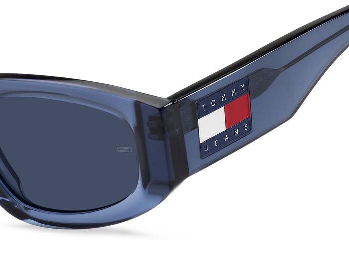 Sonnenbrillen Tommy Hilfiger TJ 0087/S 200011 (PJP KU) form rechteckig 