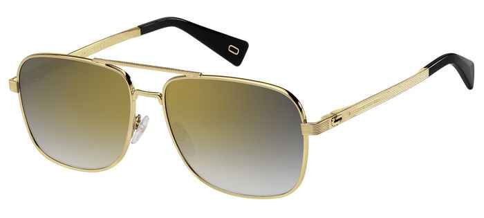 Sonnenbrillen Marc Jacobs MARC 241/S 200494 (J5G FQ) form quadratisch 