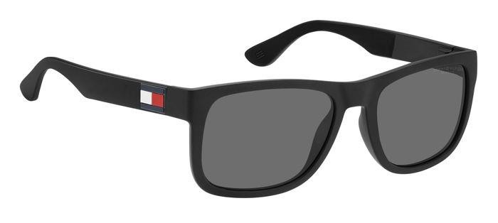 Sonnenbrillen Tommy Hilfiger TH 1556/S 200878 (003 M9) form rechteckig 