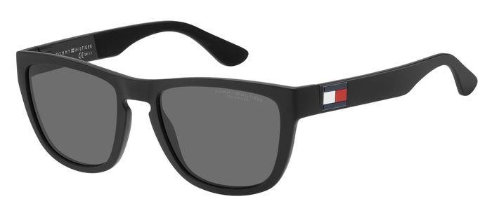 Sonnenbrillen Tommy Hilfiger TH 1557/S 200879 (003 M9) form rechteckig 
