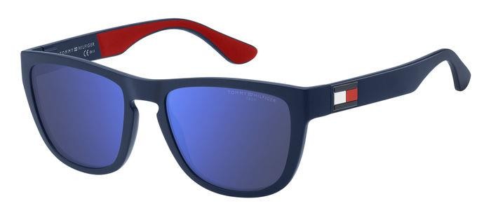 Sonnenbrillen Tommy Hilfiger TH 1557/S 200879 (FLL ZS) form rechteckig 