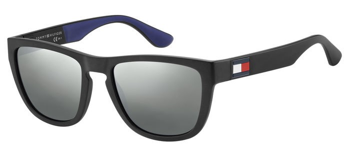 Sonnenbrillen Tommy Hilfiger TH 1557/S 200879 (003 T4) form rechteckig 