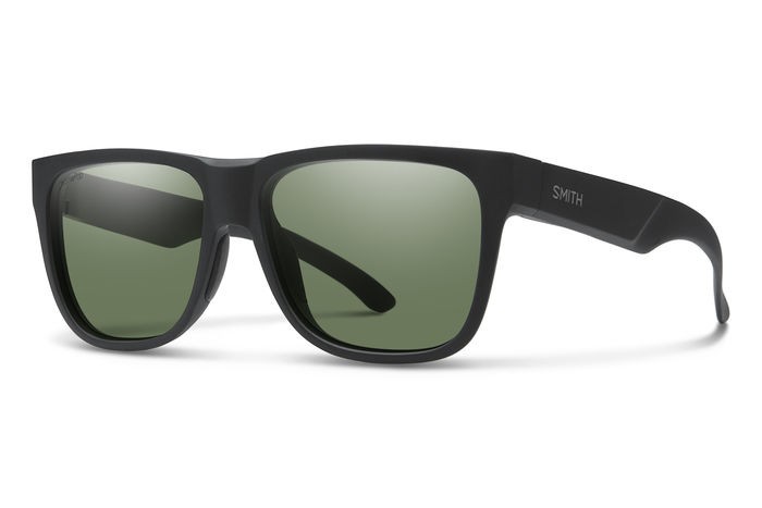 Occhiali da sole Smith Optics LOWDOWN 2 200941 (003 L7) forma rettangolare 