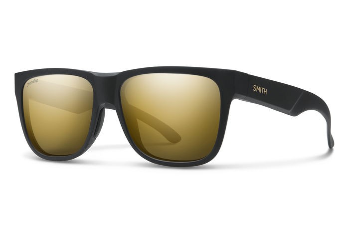 Occhiali da sole Smith Optics LOWDOWN 2 200941 (0NZ HN) forma rettangolare 