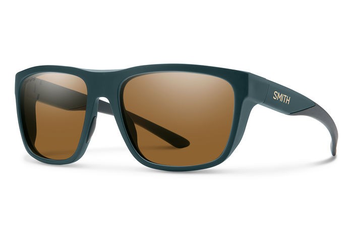 Sonnenbrillen Smith Optics BARRA 201268 (DLD L5) form rechteckig 
