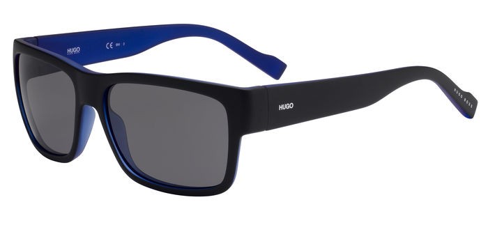 Sonnenbrillen Hugo HG 0176/S 201508 (0VK IR) form rechteckig 