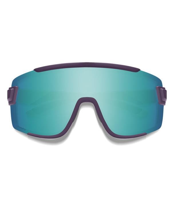 Sunglasses Smith Wildcat 201516 (838 G0) shape irregular 